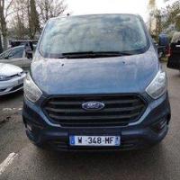 Ford tourneo versailles le mans compress